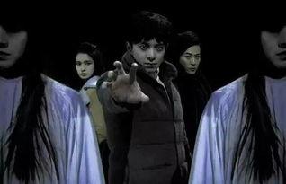 国产网剧轮回在线观看,国产网剧，揭秘生死轮回的悬疑世界